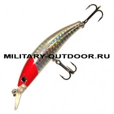 Воблер Baltic Tackle Bendo78F/A032 8.5gr/0-1.0m/Floating